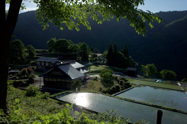 板倉の宿種蔵